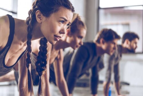 Workouts