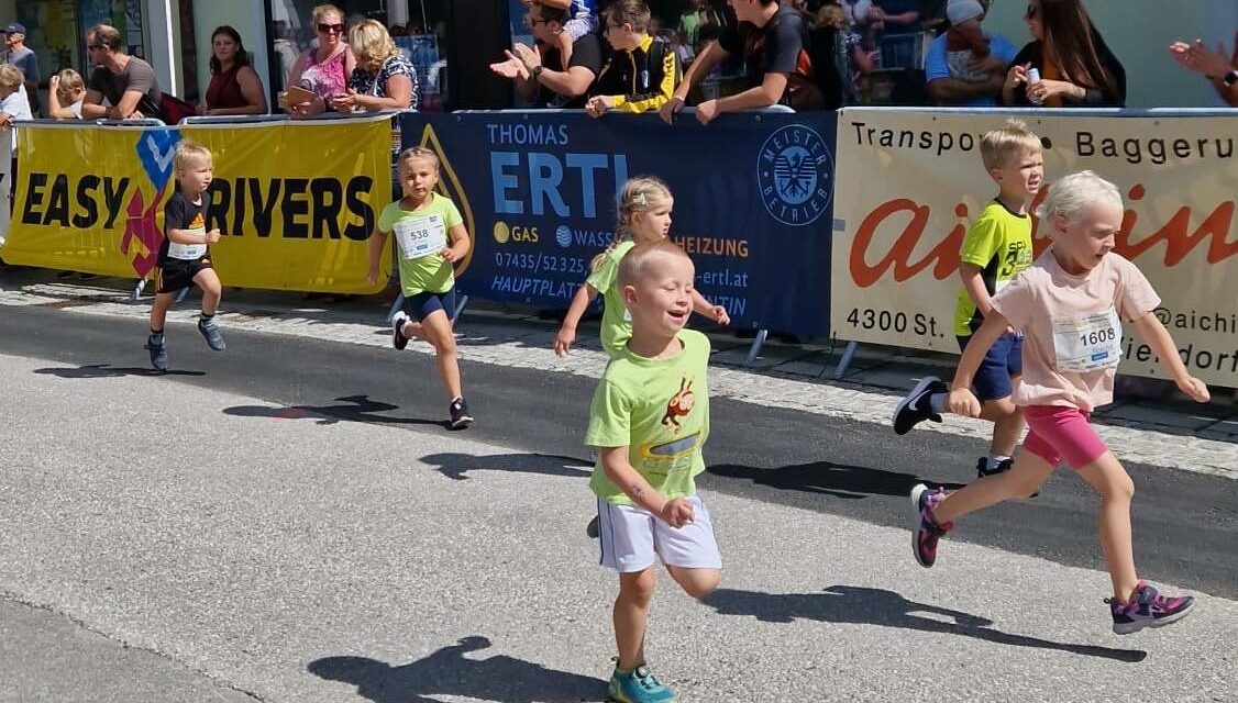 Stadtlauf 2025