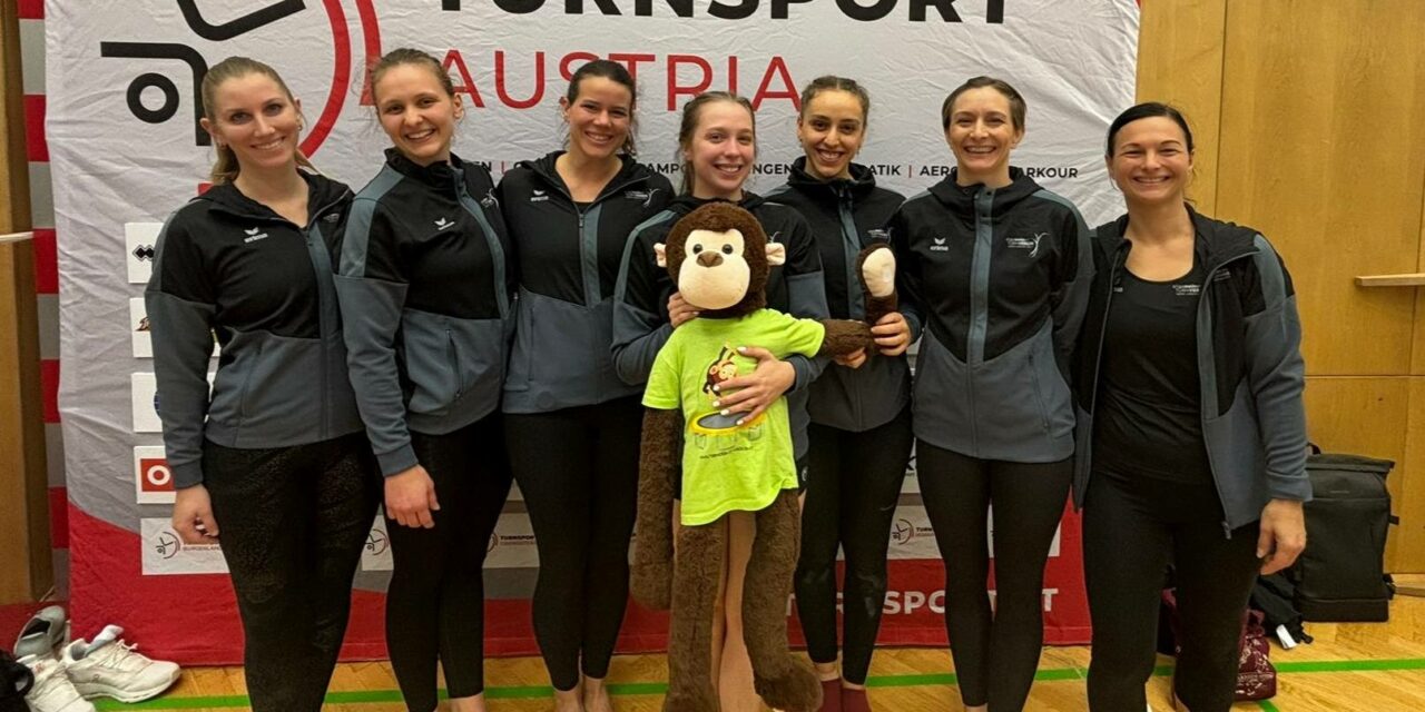 TURN10 Österreichische Meisterschaft 2025