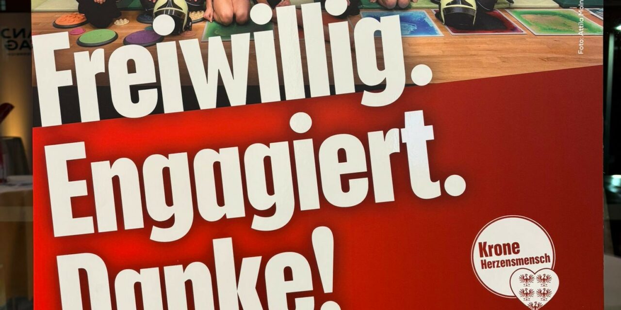 Vereinsfreundlichste Gemeinde