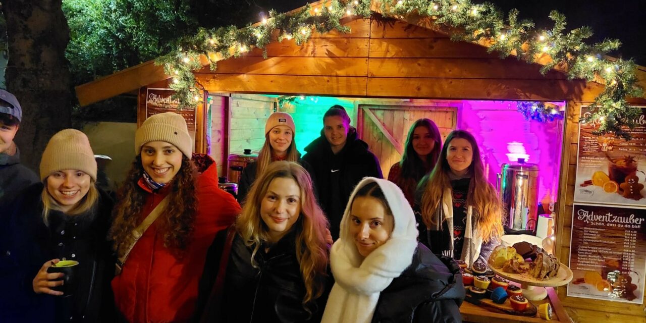 Christkindlmarkt 2025