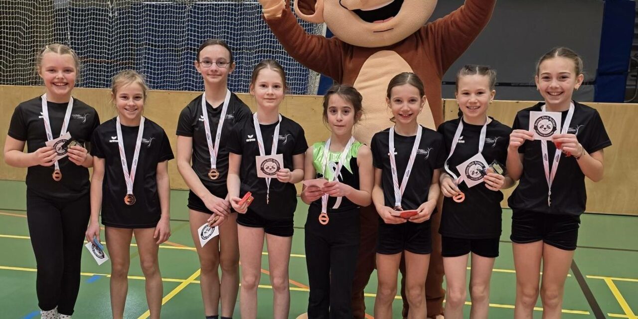 Beweg dich schlau 2026