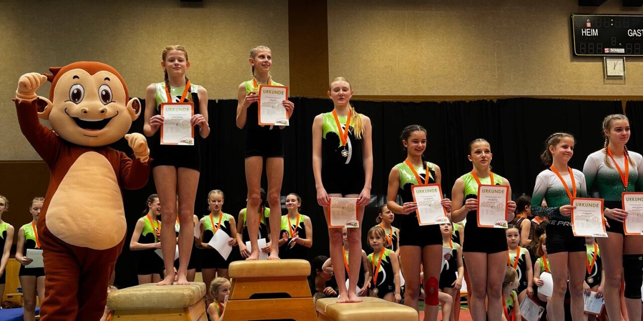 Regionsmeisterschaft 2026