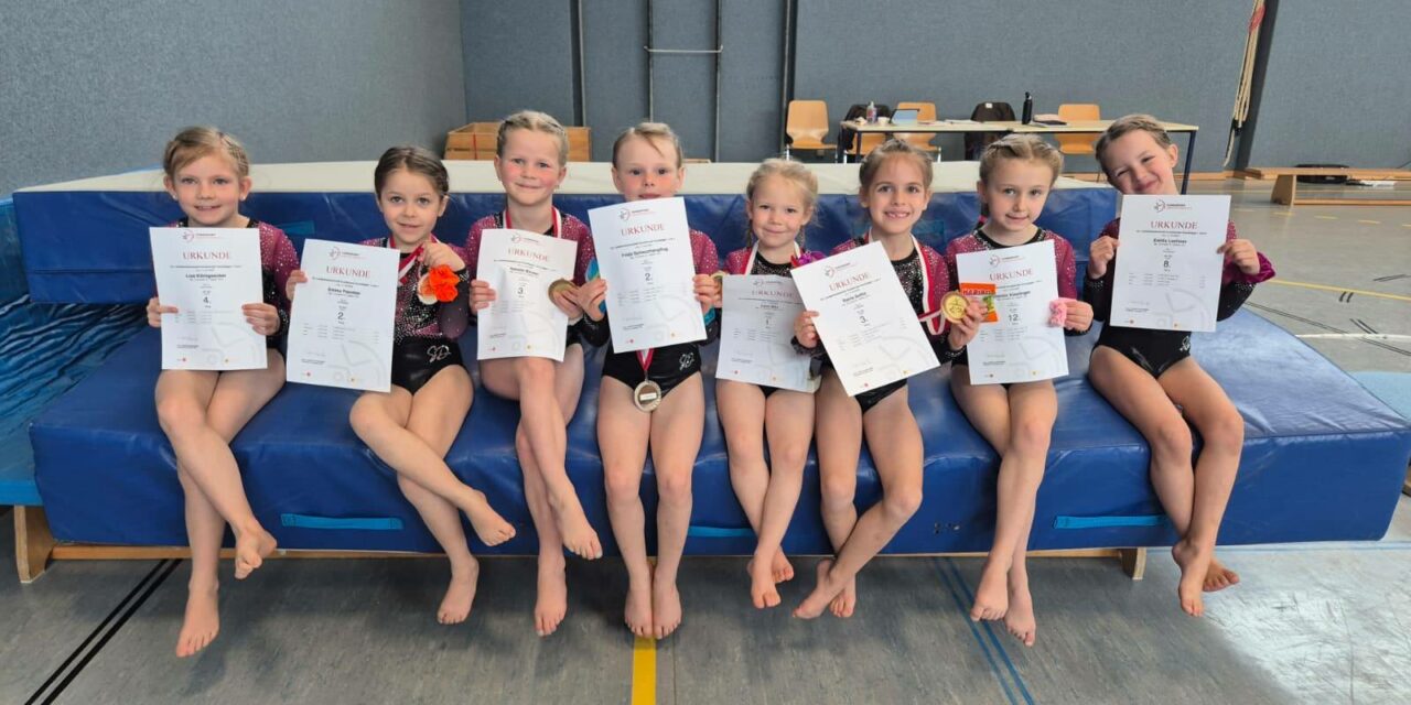 OÖ Landesmeisterschaft 2026