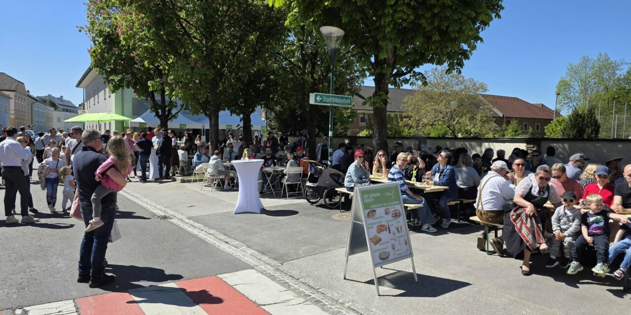 1. Mai 2026