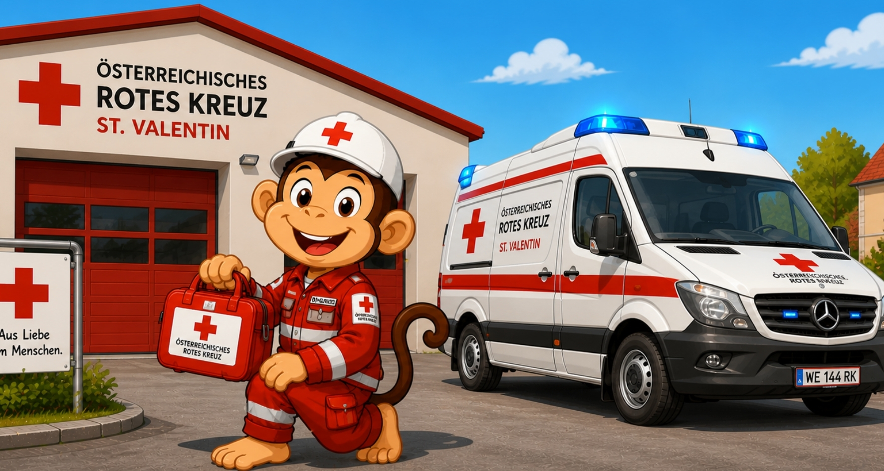 Mehr Infos