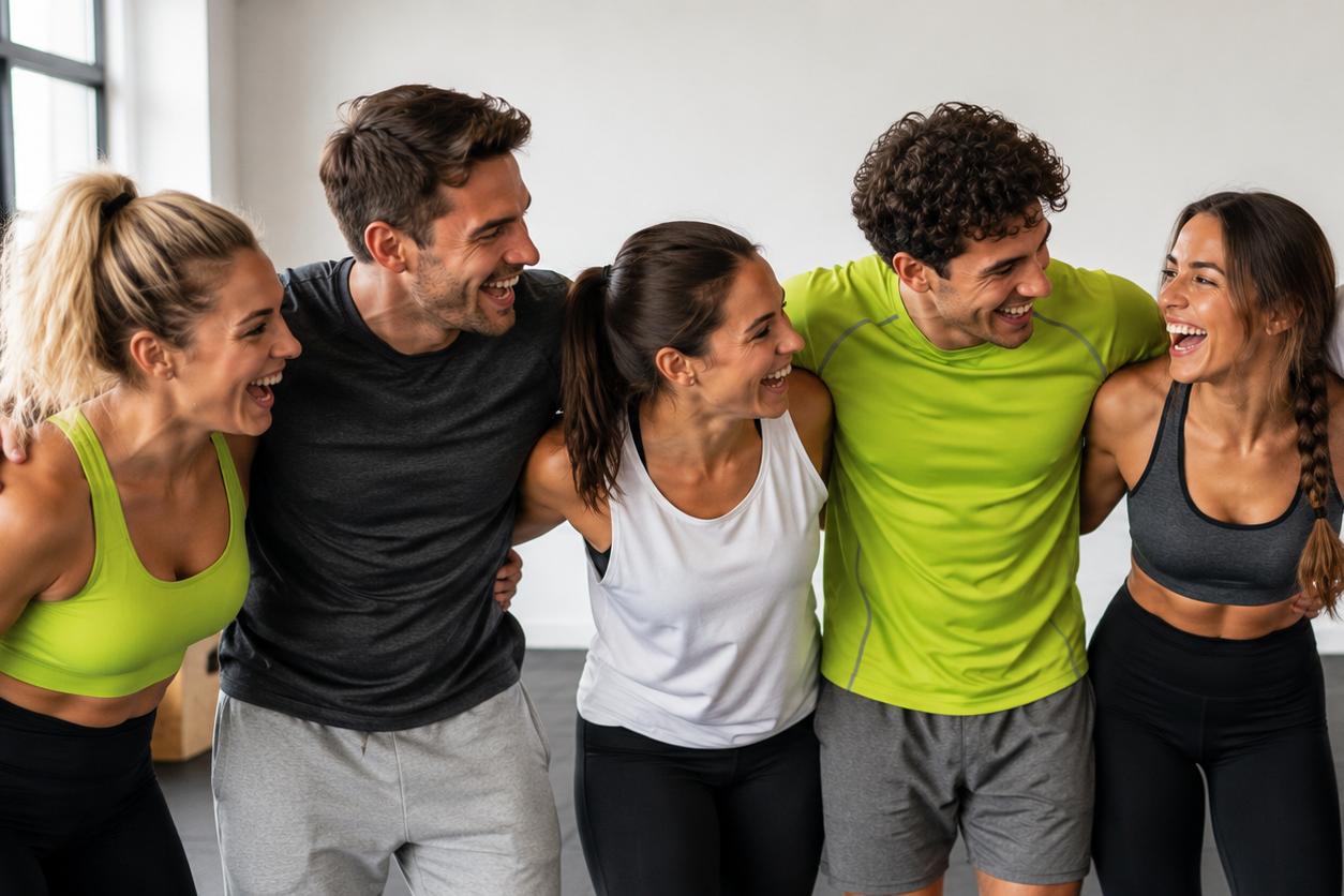 Active Sports