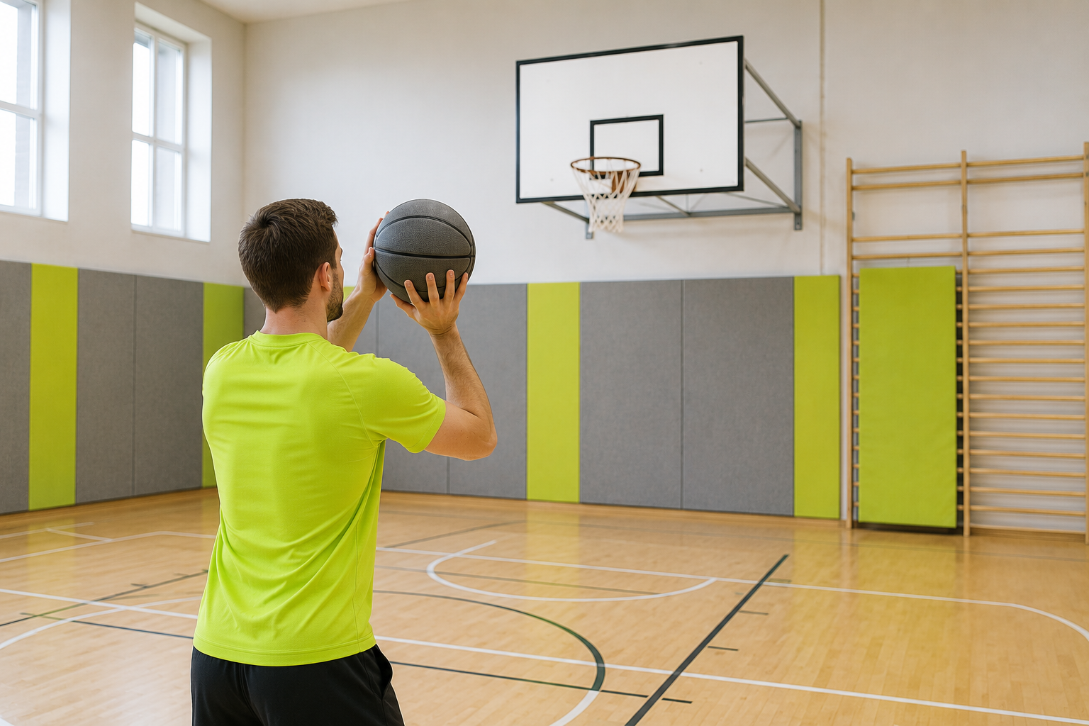 BASKETBALL