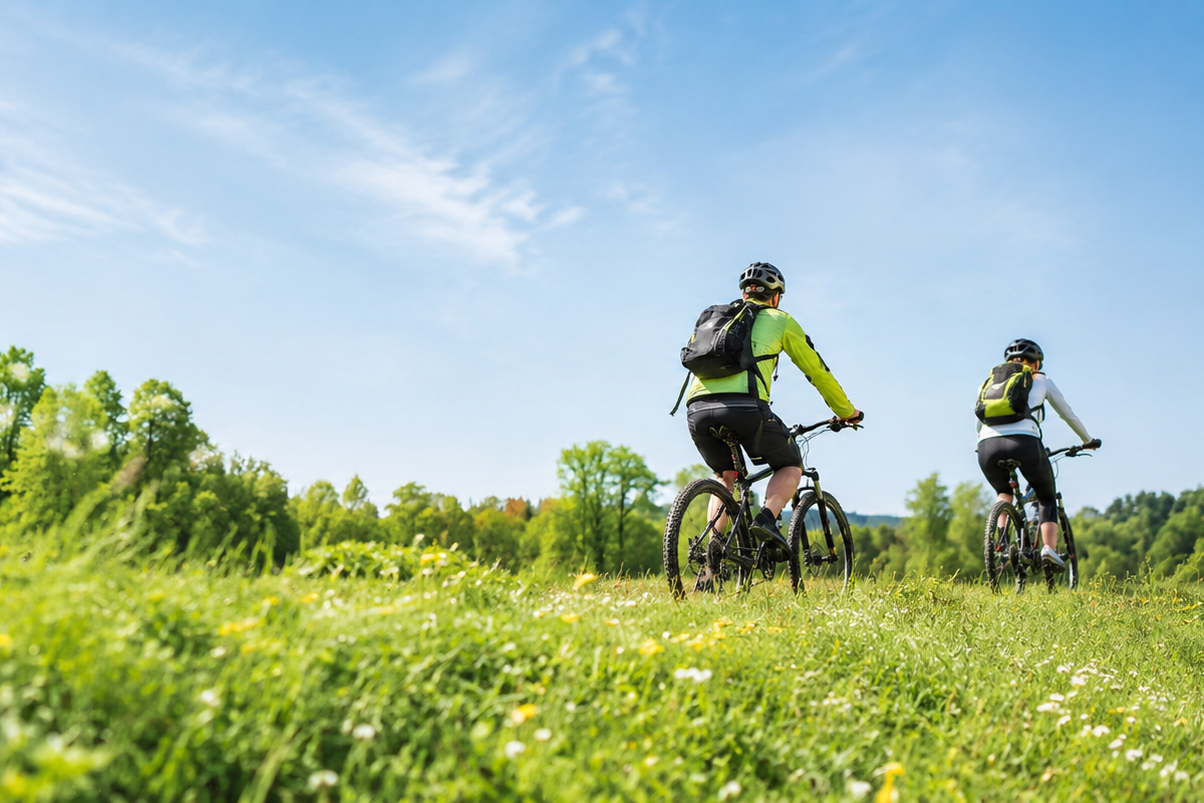 CYCLE CLUB