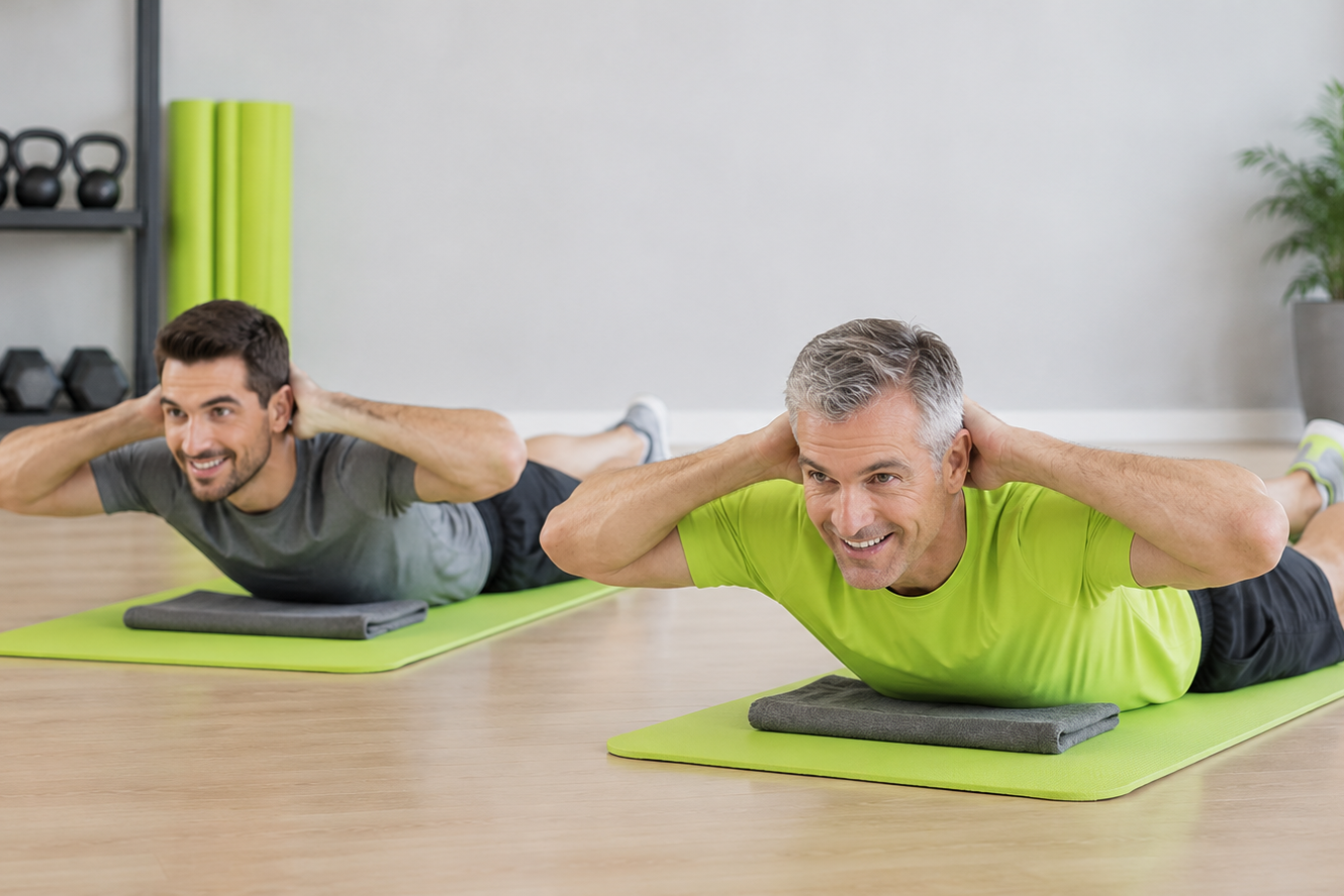 FITNESSTRAINING