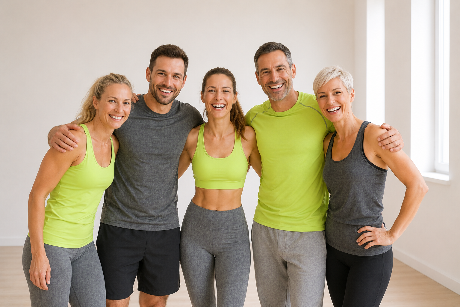 Active Sports