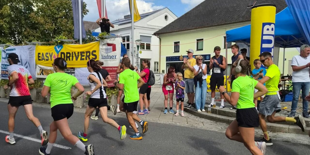 Stadtlauf 2026