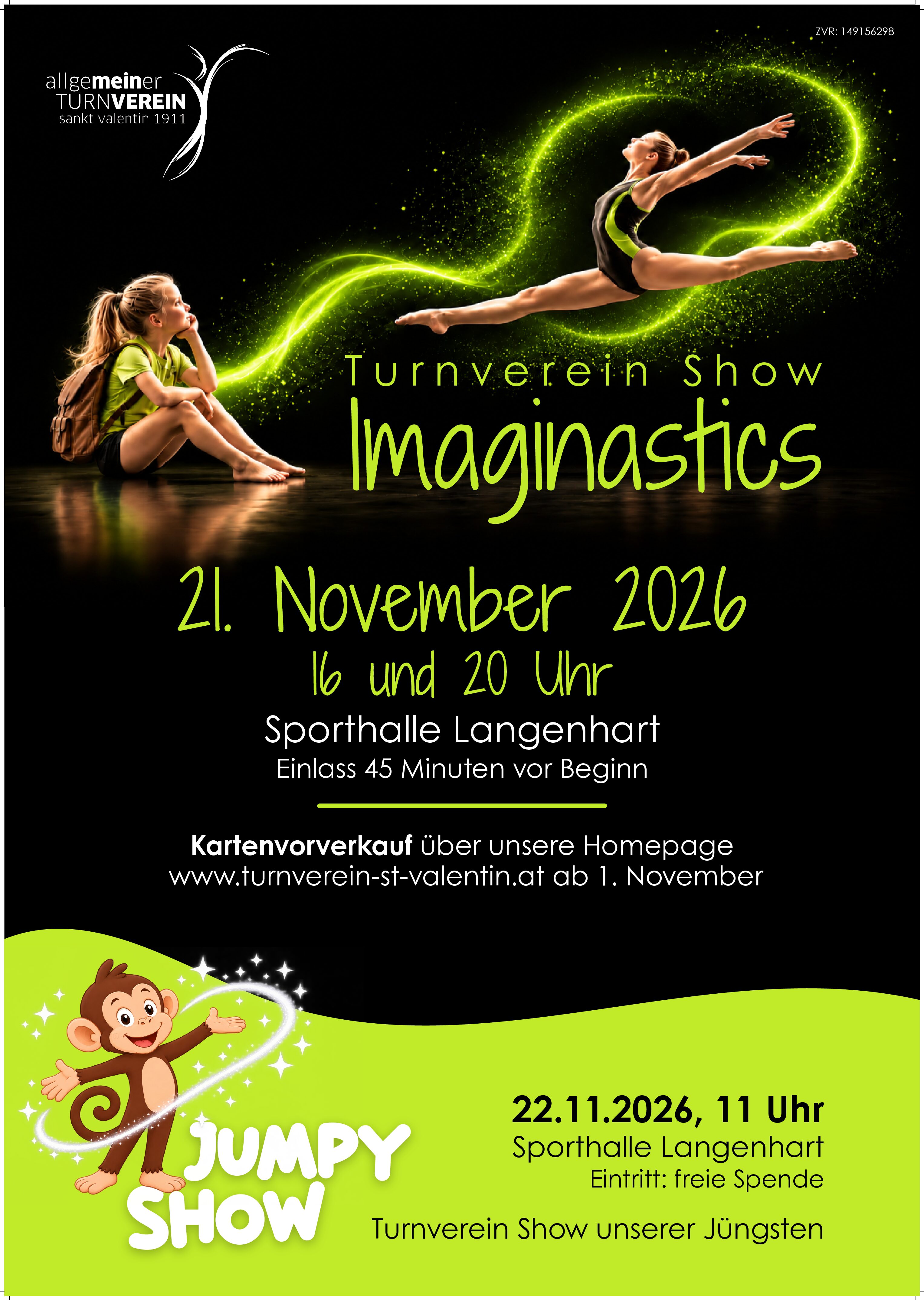 Mehr Infos